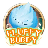 Fluffy Buddy